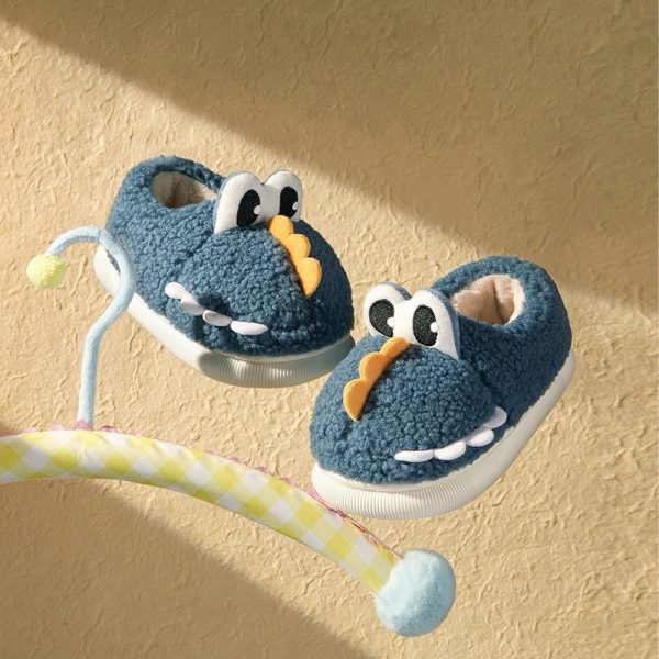 Pantufla MINICROCO