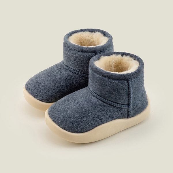 Bota NUBE