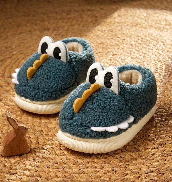 Pantufla MINICROCO