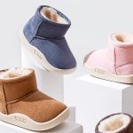 Bota NUBE