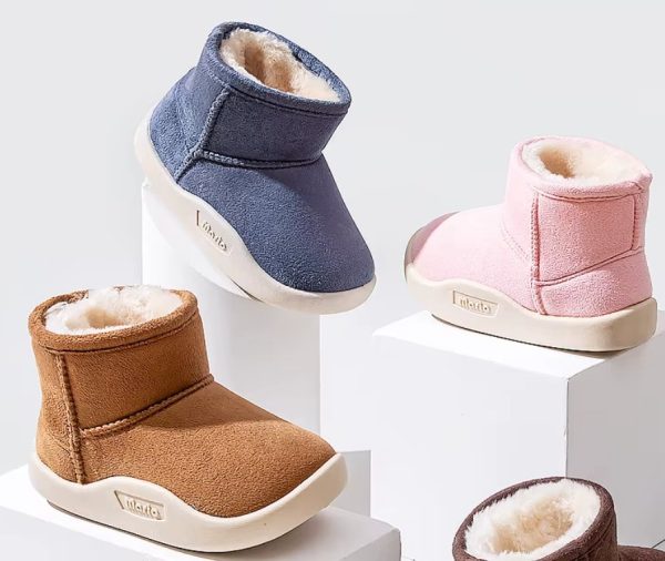 Bota NUBE