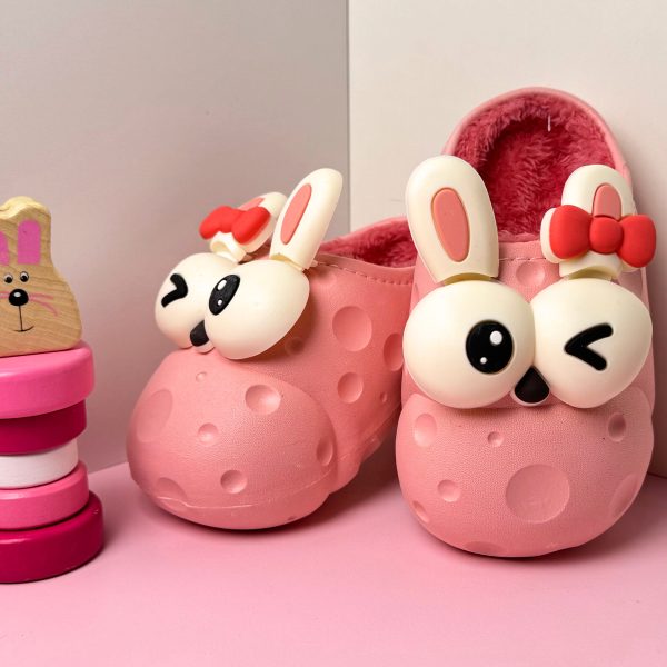 Pantufla PANTUZOO CONEJO