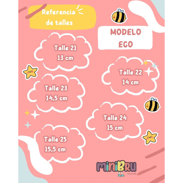 Championes ECO Negro