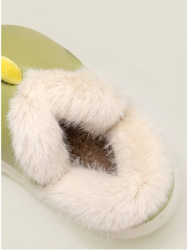 Pantufla DINO