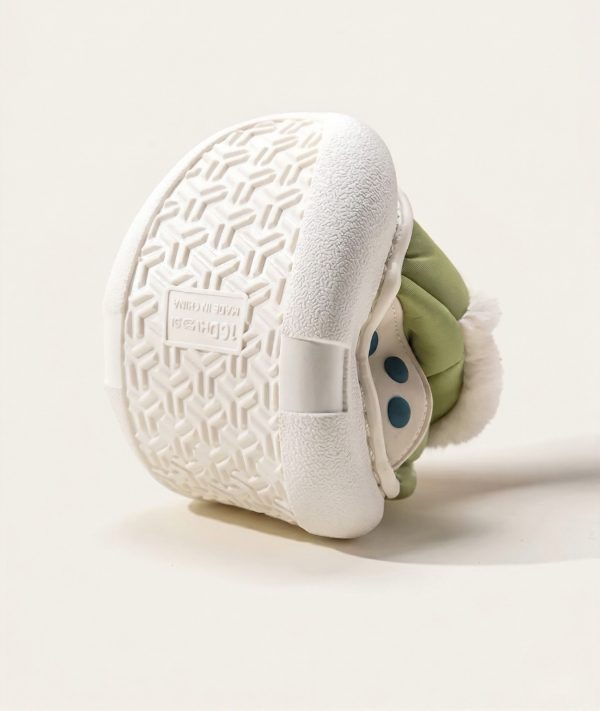 Pantufla DINO