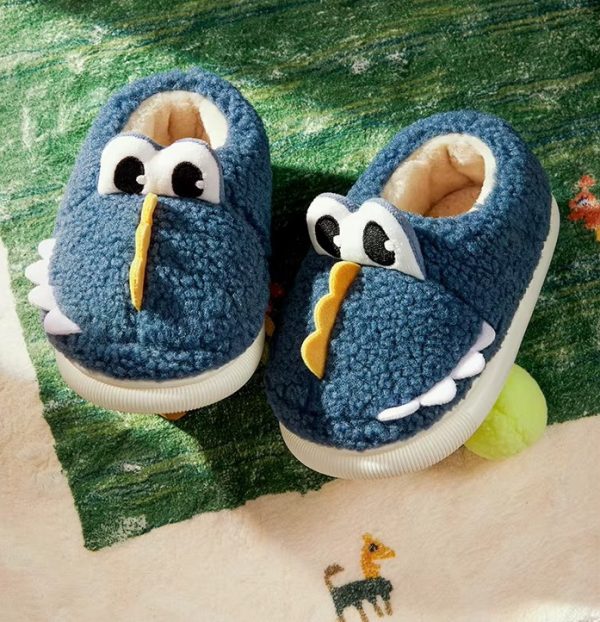Pantufla MINICROCO