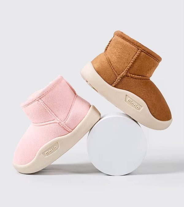 Bota NUBE
