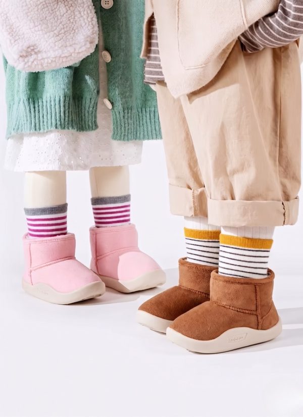 Bota NUBE