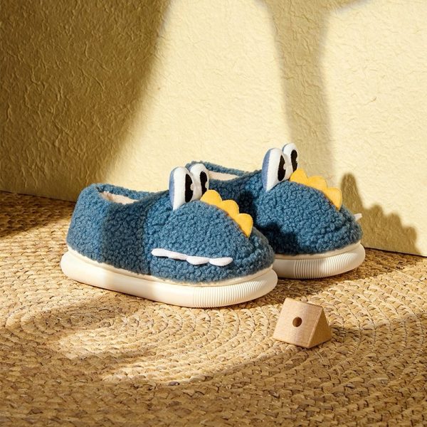 Pantufla MINICROCO