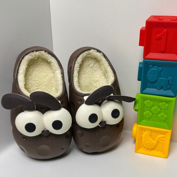 Pantufla PANTUZOO PERRO