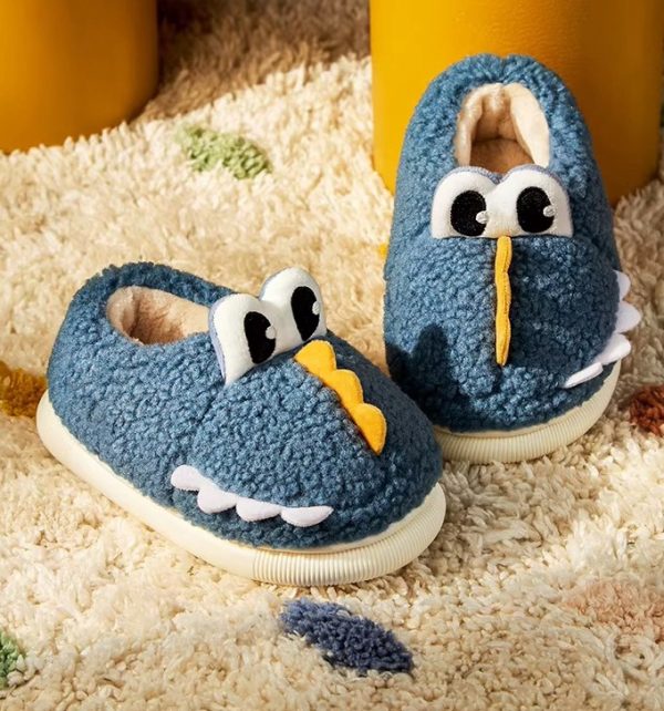 Pantufla MINICROCO