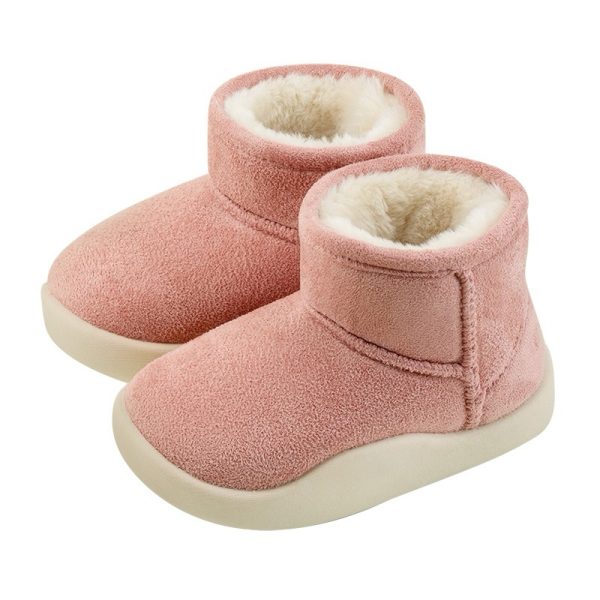 Bota NUBE