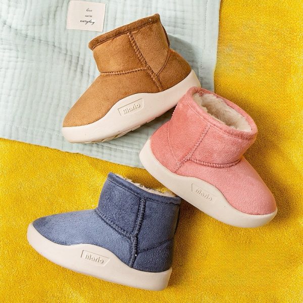Bota NUBE