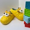 Pantufla PANTUZOO JIRAFA