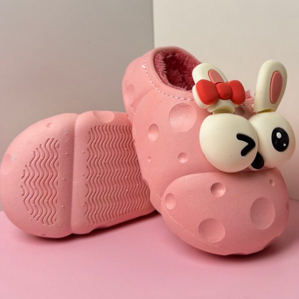 Pantufla PANTUZOO CONEJO