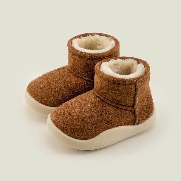 Bota NUBE