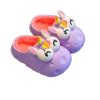 Pantufla PANTUZOO UNICORNIO
