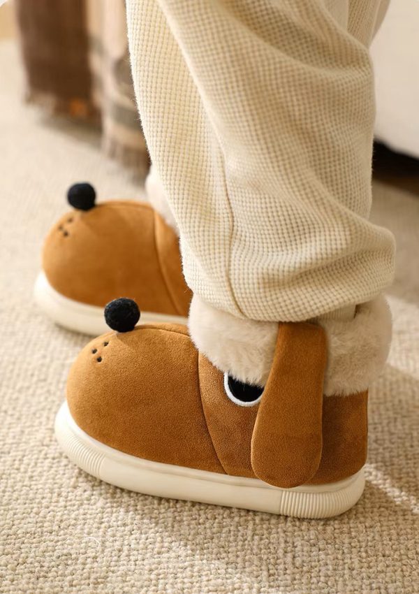 Pantuflas FIRULAIS