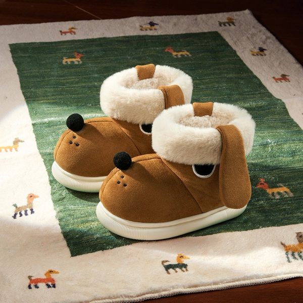 Pantuflas FIRULAIS