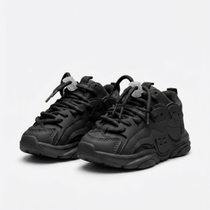 Championes ECO Negro