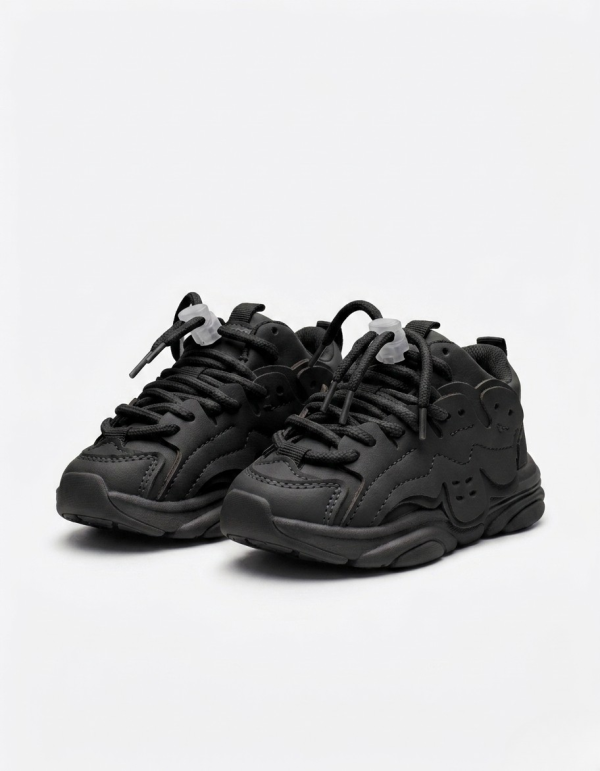 Championes ECO Negro