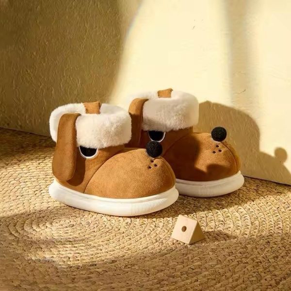 Pantuflas FIRULAIS