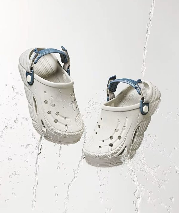 Sandalias GO!