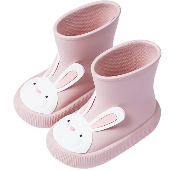 Botas BOTIBRU Rosa