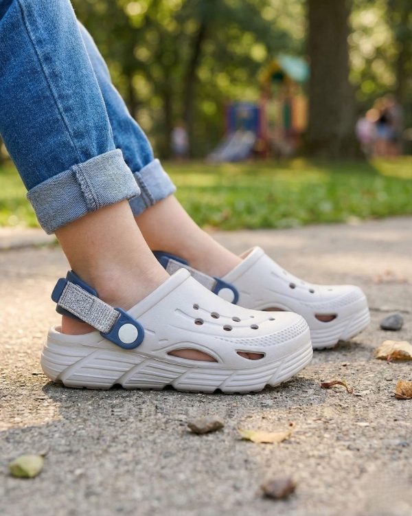 Sandalias GO!