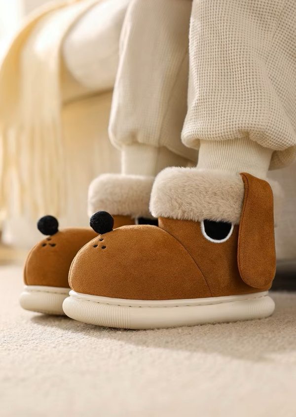 Pantuflas FIRULAIS