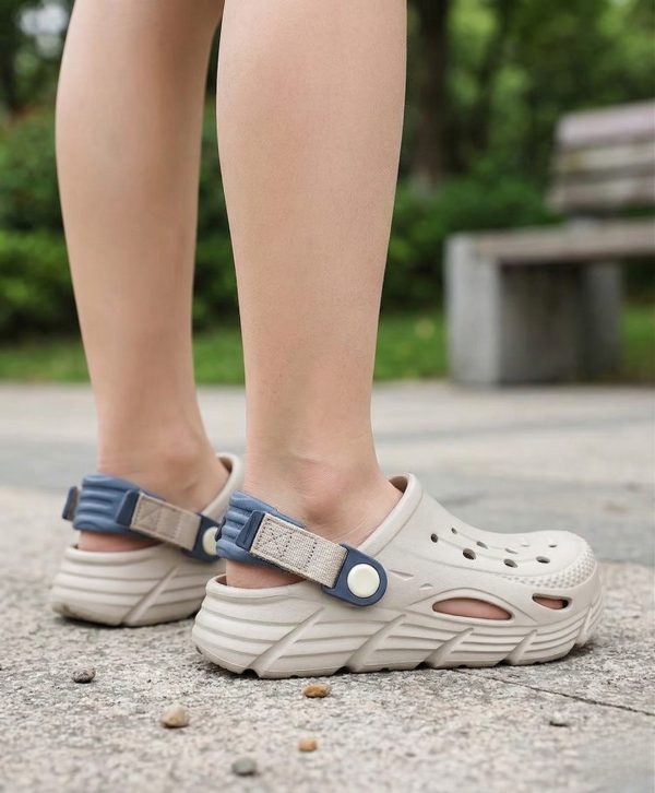 Sandalias GO!
