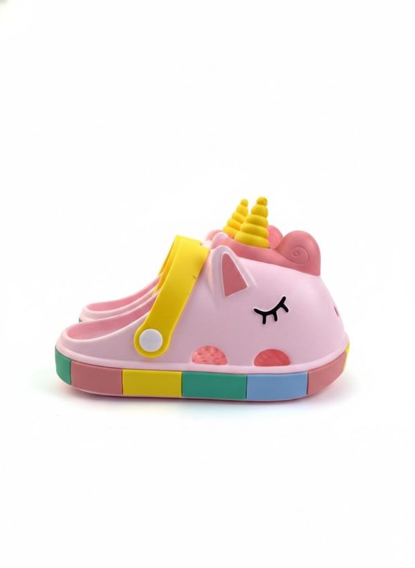 Sandalias UNICORNIO MÁGICO