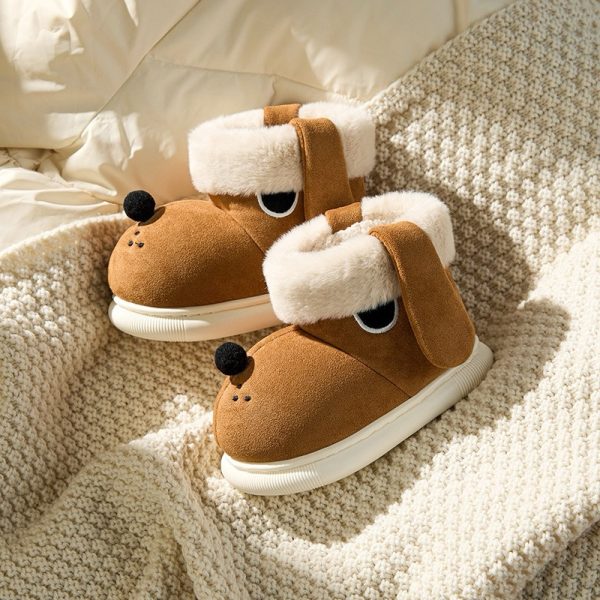 Pantuflas FIRULAIS
