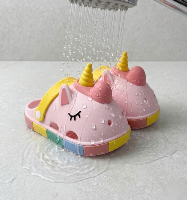 Sandalias UNICORNIO MÁGICO