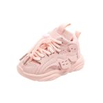 Championes ECO Rosa