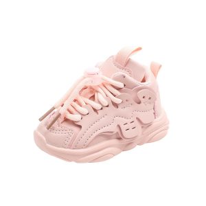 Championes ECO Rosa - 23