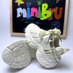 Championes COQUETTE Blanco