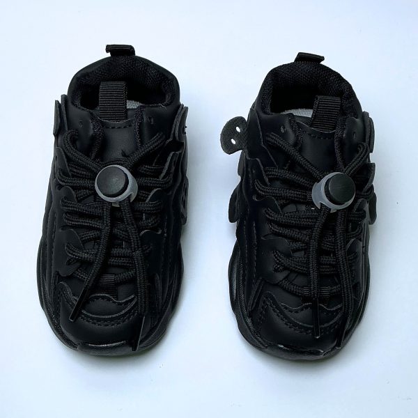 Championes ECO Negro