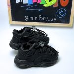 Championes ECO Negro