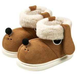 Pantuflas FIRULAIS