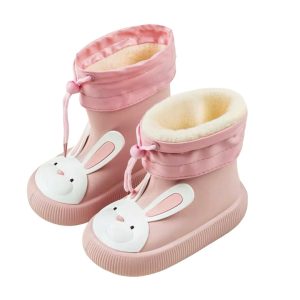 Botas BOTIBRU Rosa