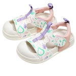 Sandalias MOKI Rosado