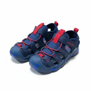 Sandalias MINITREK Azul