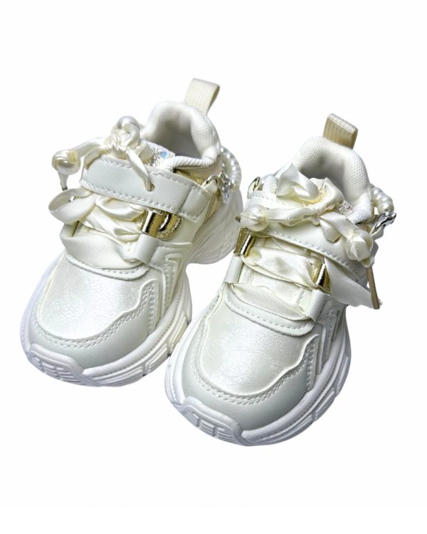 Championes COQUETTE Blanco
