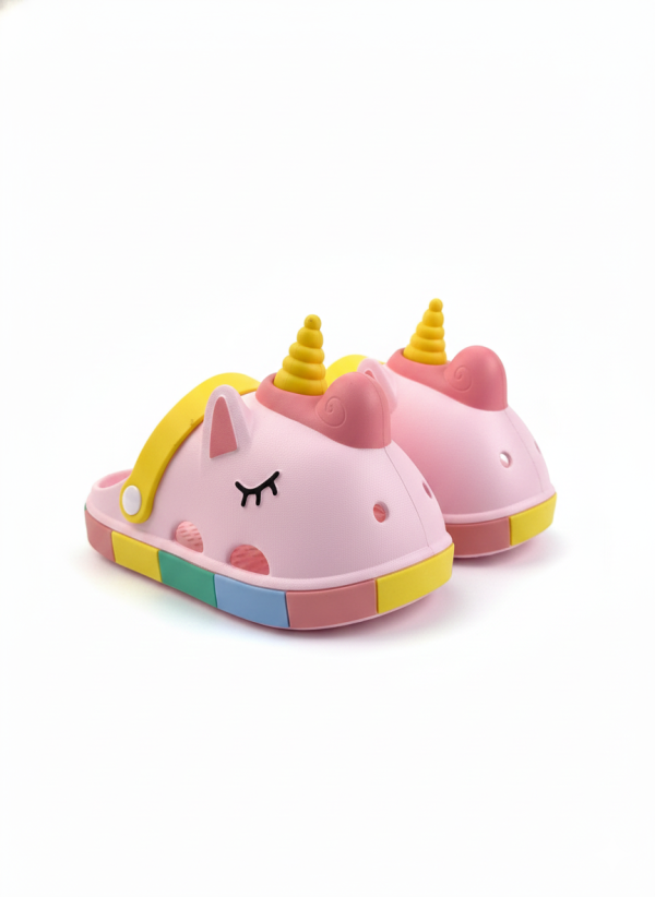 Sandalias UNICORNIO MÁGICO