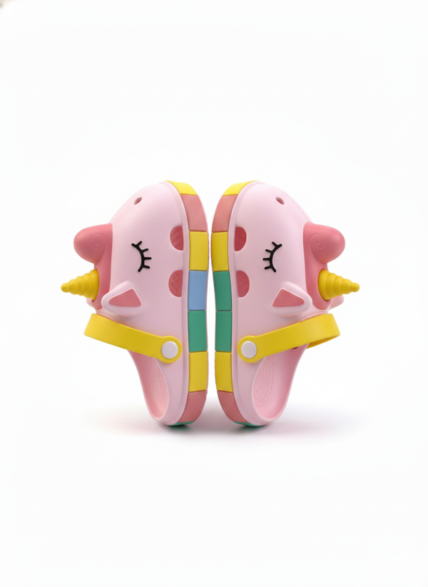 Sandalias UNICORNIO MÁGICO