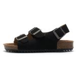 Sandalias MINIRU Negro