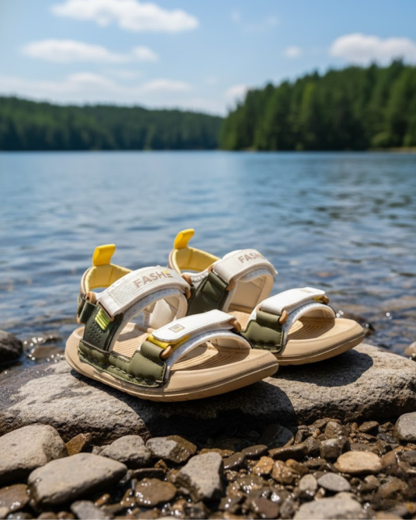 Sandalias FLASH