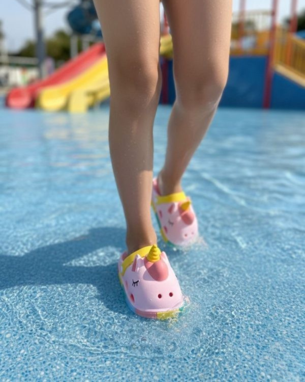 Sandalias UNICORNIO MÁGICO