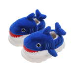Pantuflas TIBU Azul